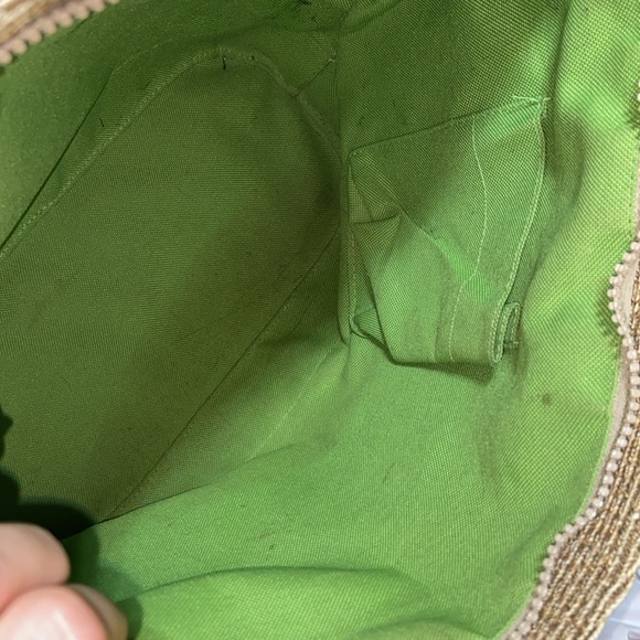 ERIC JAVITS  SQUISHEE TOTE - Picture 10 of 14